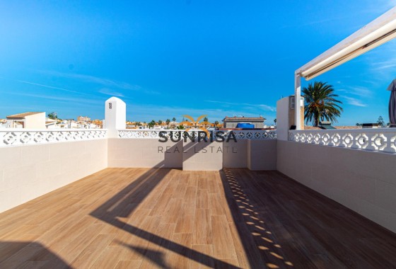 Herenhuis · Herverkoop - Torrevieja · Los Frutales · Alicante · Spanje