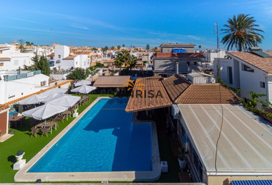 Herenhuis · Herverkoop - Torrevieja · Los Frutales · Alicante · Spanje