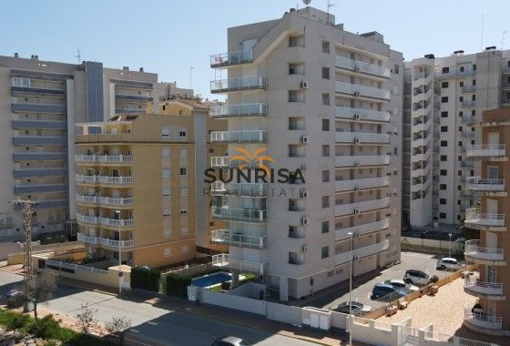 Appartement · Herverkoop - Guardamar del Segura · Alicante · Spanje