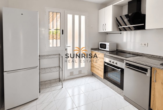 Maisonnette · Herverkoop - Los Alcázares · Murcia · Spanje