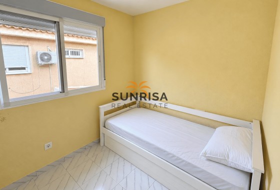 Maisonnette · Herverkoop - Los Alcázares · Murcia · Spanje