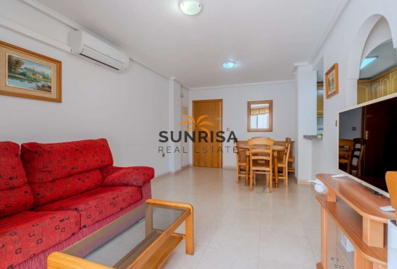 Appartement · Herverkoop - Torrevieja · Centro · Alicante · Spanje