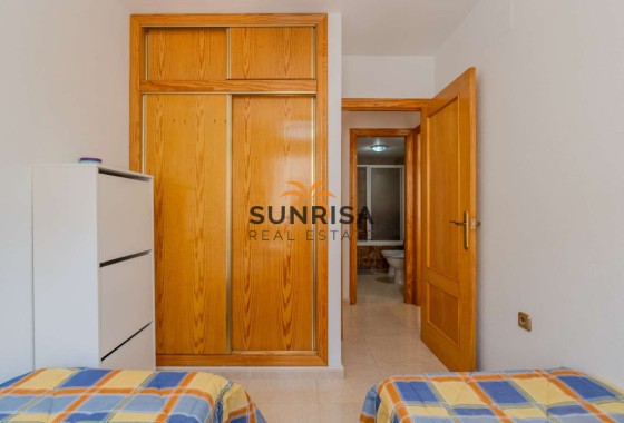Appartement · Herverkoop - Torrevieja · Centro · Alicante · Spanje