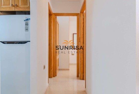 Appartement · Herverkoop - Torrevieja · Centro · Alicante · Spanje