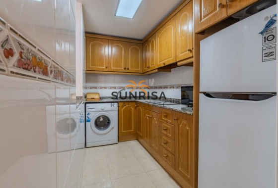 Appartement · Herverkoop - Torrevieja · Centro · Alicante · Spanje