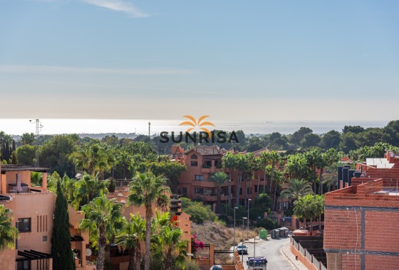 Penthouse · Herverkoop - Orihuela Costa · Villamartín · Alicante · Spanje