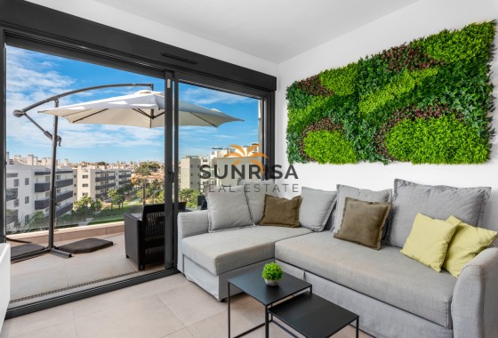 Penthouse · Herverkoop - Orihuela Costa · Villamartín · Alicante · Spanje