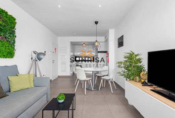 Penthouse · Herverkoop - Orihuela Costa · Villamartín · Alicante · Spanje