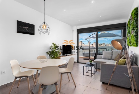 Penthouse · Herverkoop - Orihuela Costa · Villamartín · Alicante · Spanje