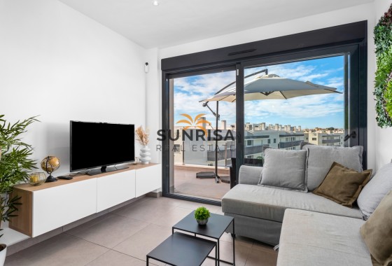 Penthouse · Herverkoop - Orihuela Costa · Villamartín · Alicante · Spanje