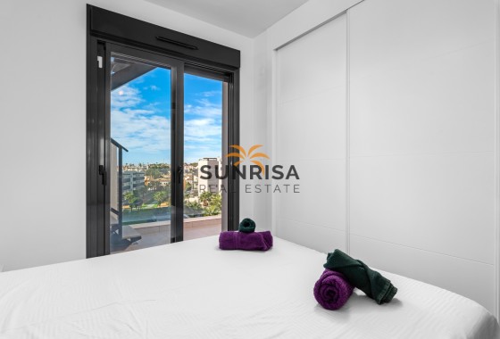 Penthouse · Herverkoop - Orihuela Costa · Villamartín · Alicante · Spanje