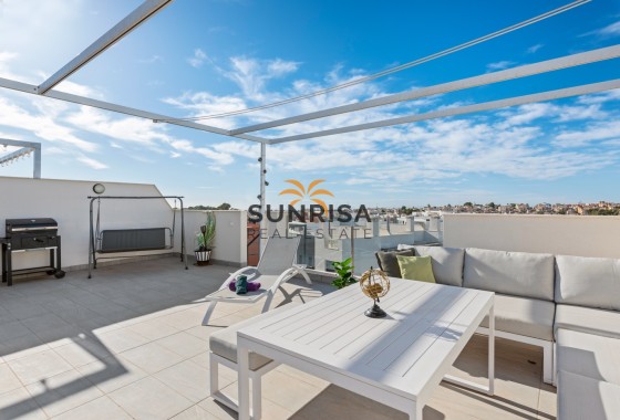 Penthouse · Herverkoop - Orihuela Costa · Villamartín · Alicante · Spanje