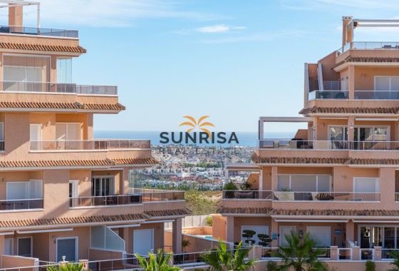 Penthouse · Herverkoop - Orihuela Costa · Villamartín · Alicante · Spanje