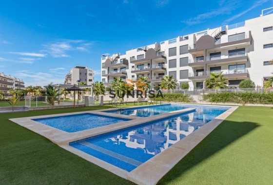 Penthouse · Herverkoop - Orihuela Costa · Villamartín · Alicante · Spanje