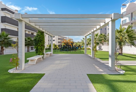Penthouse · Herverkoop - Orihuela Costa · Villamartín · Alicante · Spanje