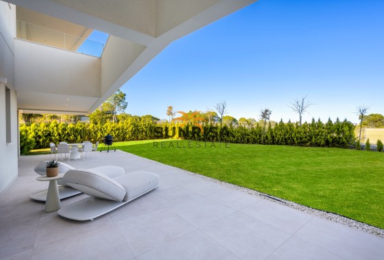 Appartement · Herverkoop - Las Colinas Golf Resort · Alicante · Spanje