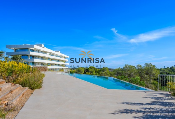 Appartement · Herverkoop - Las Colinas Golf Resort · Alicante · Spanje