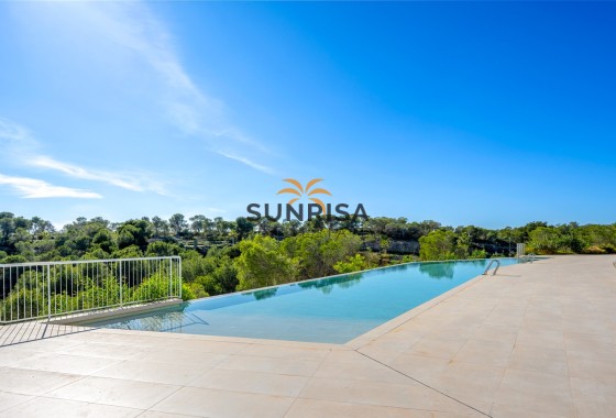 Appartement · Herverkoop - Las Colinas Golf Resort · Alicante · Spanje