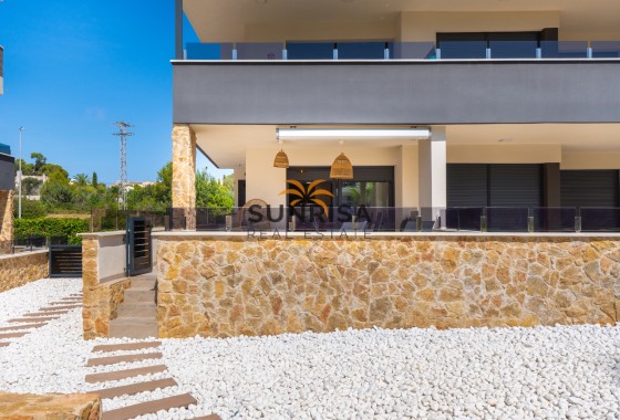 Appartement · Herverkoop - Orihuela Costa · Los Altos · Alicante · Spanje