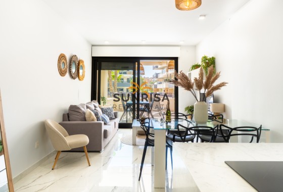 Appartement · Herverkoop - Orihuela Costa · Los Altos · Alicante · Spanje