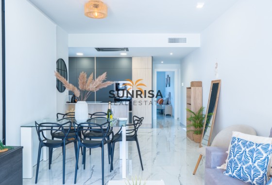 Appartement · Herverkoop - Orihuela Costa · Los Altos · Alicante · Spanje