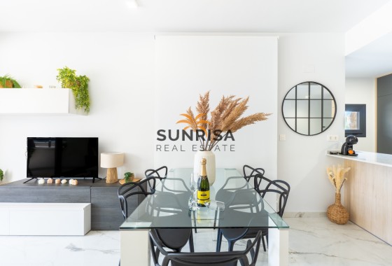 Appartement · Herverkoop - Orihuela Costa · Los Altos · Alicante · Spanje