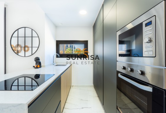 Appartement · Herverkoop - Orihuela Costa · Los Altos · Alicante · Spanje