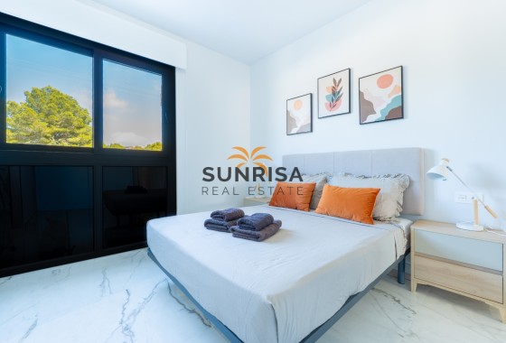 Appartement · Herverkoop - Orihuela Costa · Los Altos · Alicante · Spanje