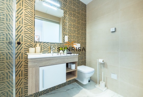 Appartement · Herverkoop - Orihuela Costa · Los Altos · Alicante · Spanje
