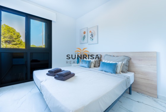 Appartement · Herverkoop - Orihuela Costa · Los Altos · Alicante · Spanje