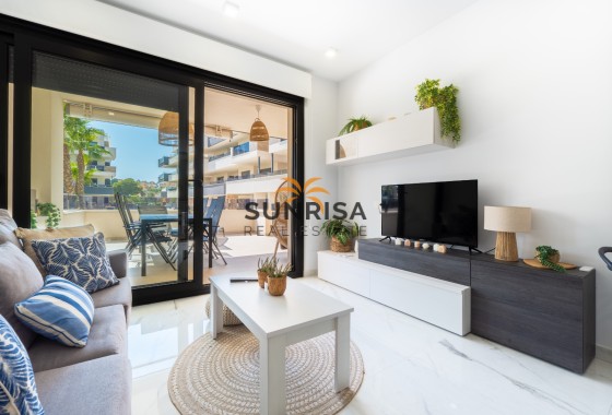 Appartement · Herverkoop - Orihuela Costa · Los Altos · Alicante · Spanje