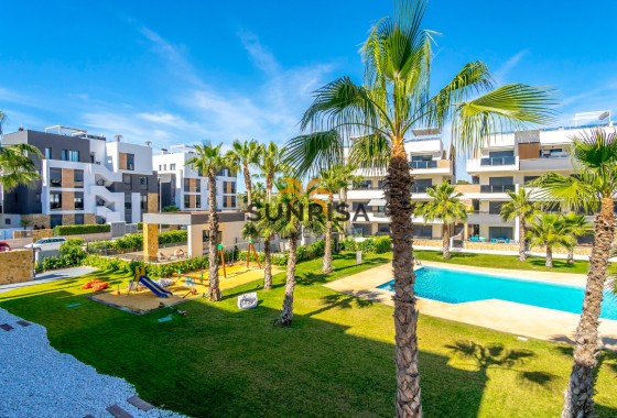 Appartement · Herverkoop - Orihuela Costa · Los Altos · Alicante · Spanje
