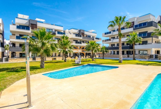 Appartement · Herverkoop - Orihuela Costa · Los Altos · Alicante · Spanje