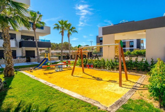 Appartement · Herverkoop - Orihuela Costa · Los Altos · Alicante · Spanje