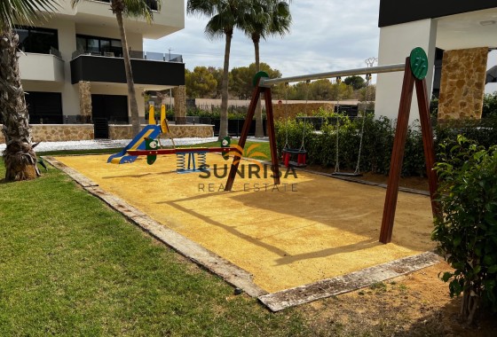 Appartement · Herverkoop - Orihuela Costa · Los Altos · Alicante · Spanje