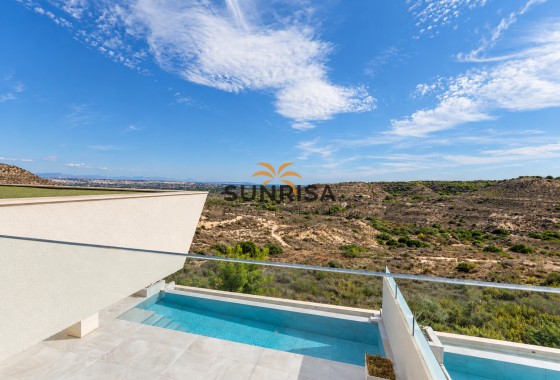 Villa · Herverkoop - Ciudad Quesada - Rojales · Alicante · Spanje