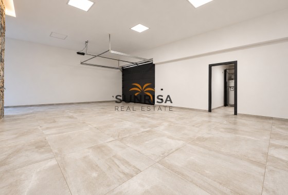 Villa · Herverkoop - Ciudad Quesada - Rojales · Alicante · Spanje