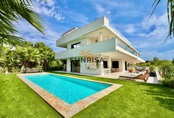 Appartement · Herverkoop - Orihuela Costa · Alicante · Spanje