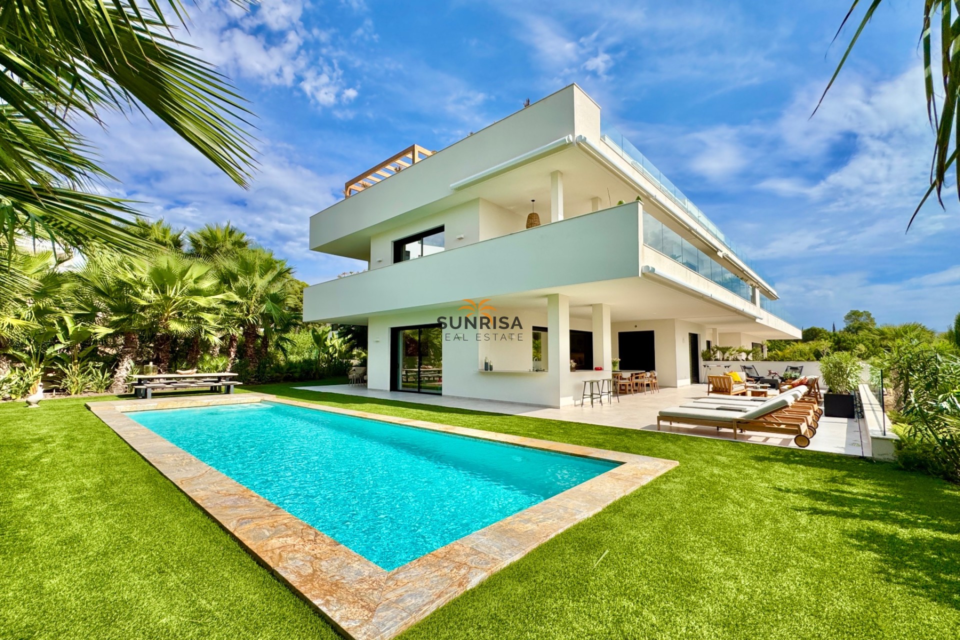 Herverkoop - Appartement - Orihuela Costa