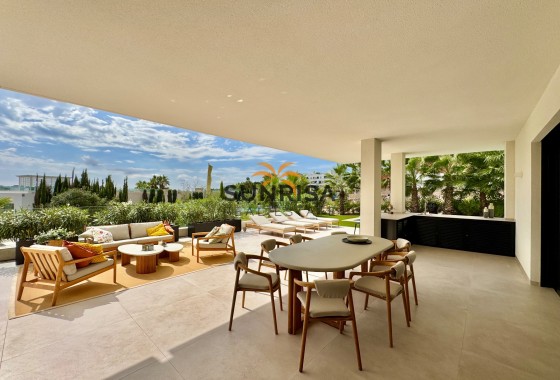 Appartement · Herverkoop - Orihuela Costa · Alicante · Spanje