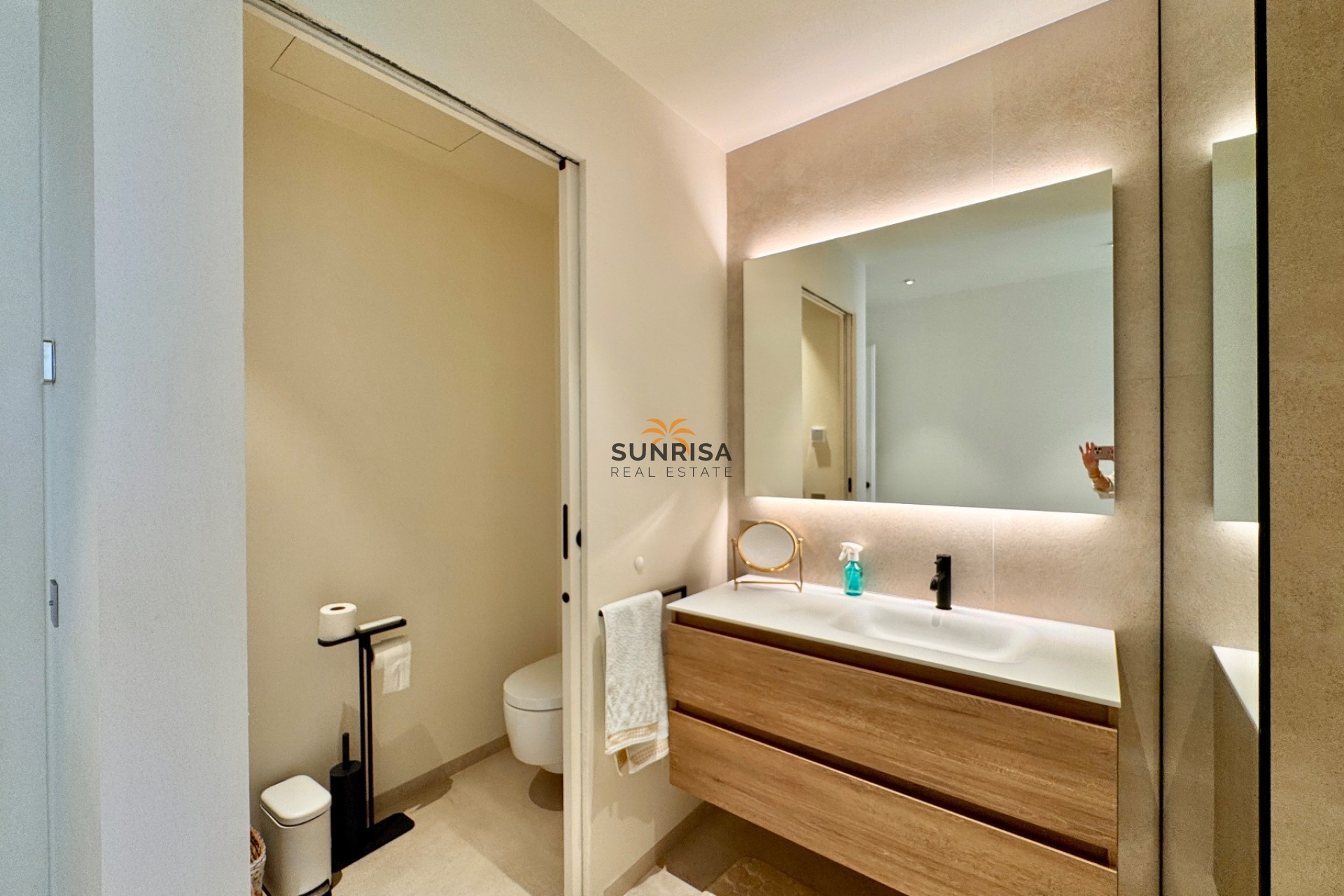 Herverkoop - Appartement - Orihuela Costa