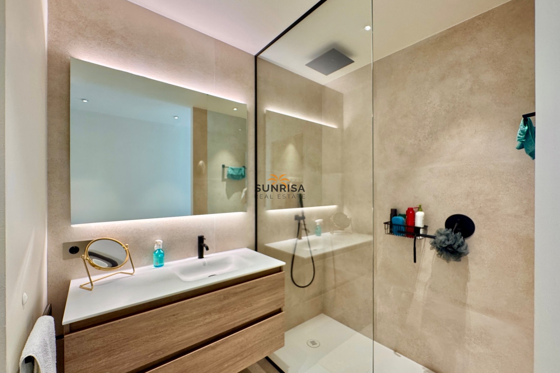 Herverkoop - Appartement - Orihuela Costa