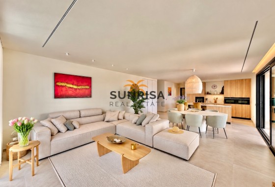 Appartement · Herverkoop - Orihuela Costa · Alicante · Spanje