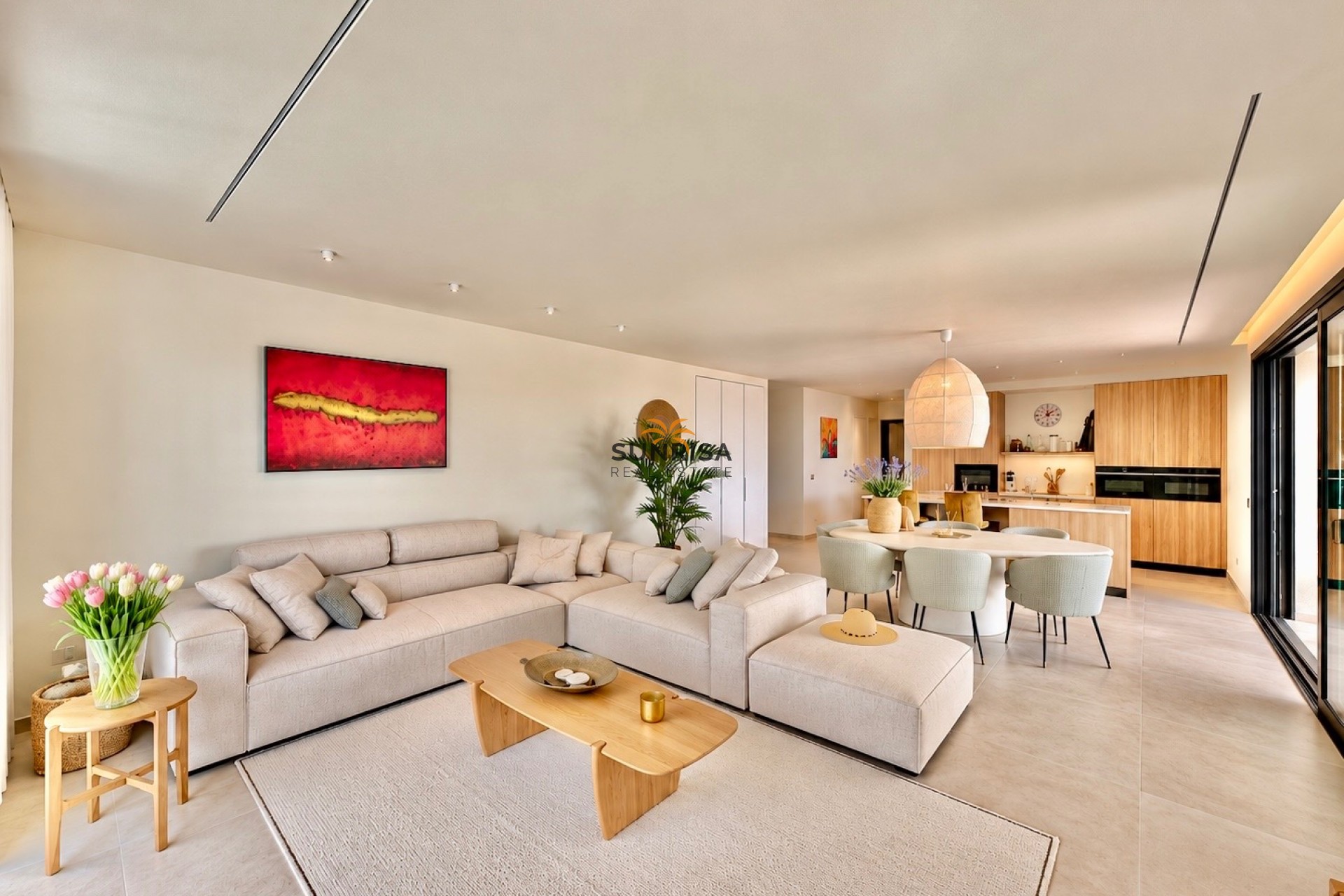 Herverkoop - Appartement - Orihuela Costa