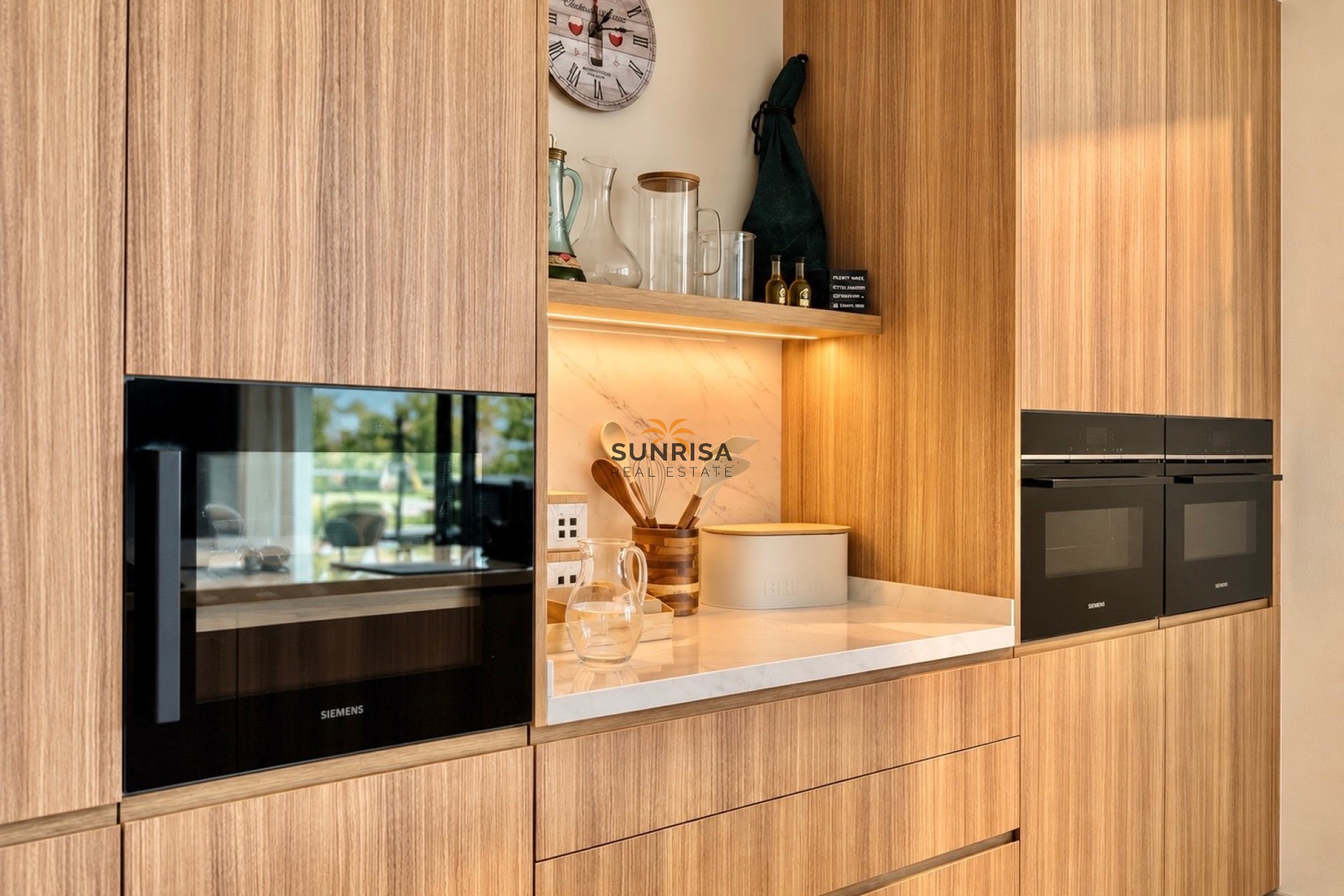 Herverkoop - Appartement - Orihuela Costa