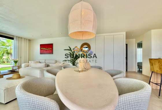 Appartement · Herverkoop - Orihuela Costa · Alicante · Spanje