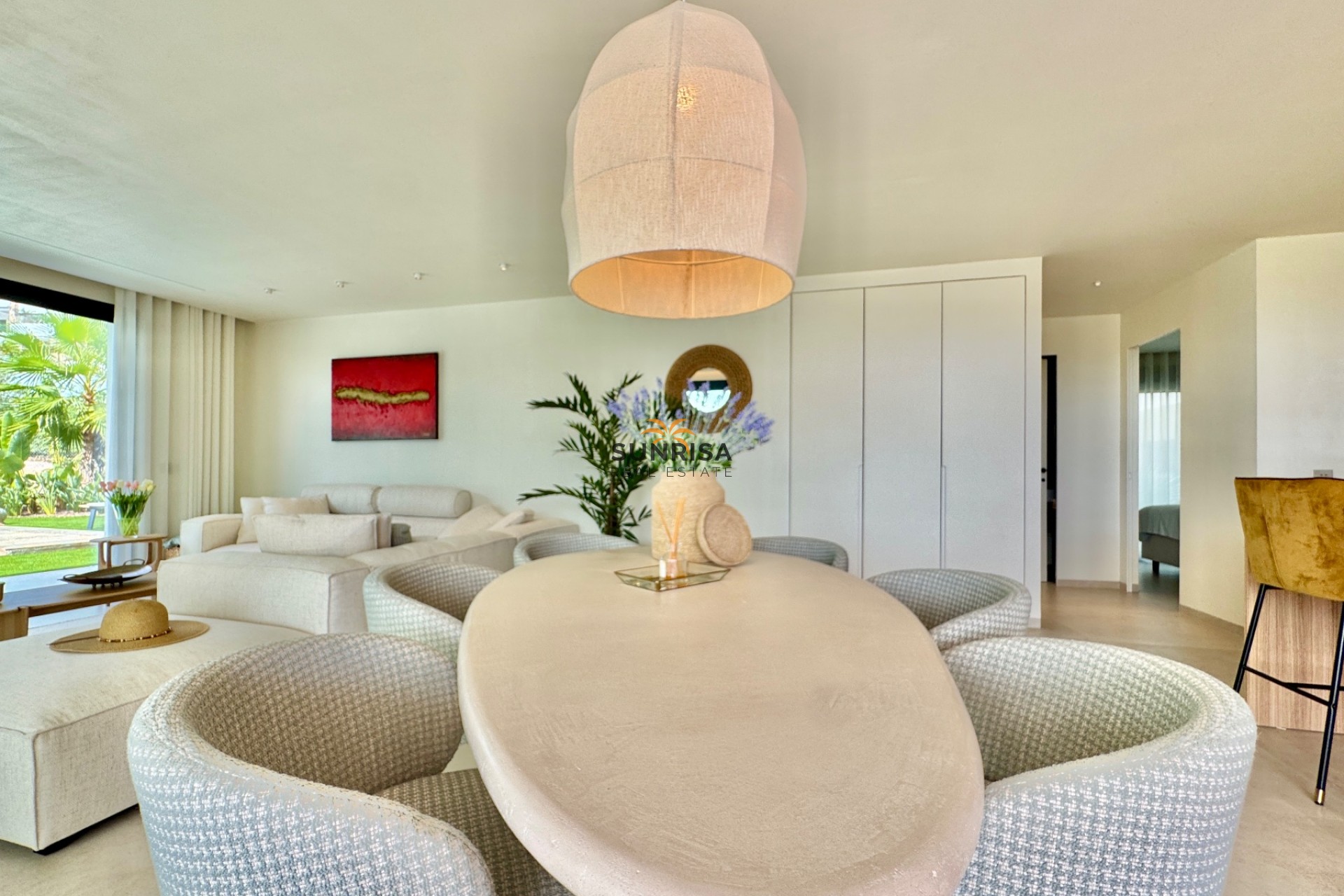 Herverkoop - Appartement - Orihuela Costa