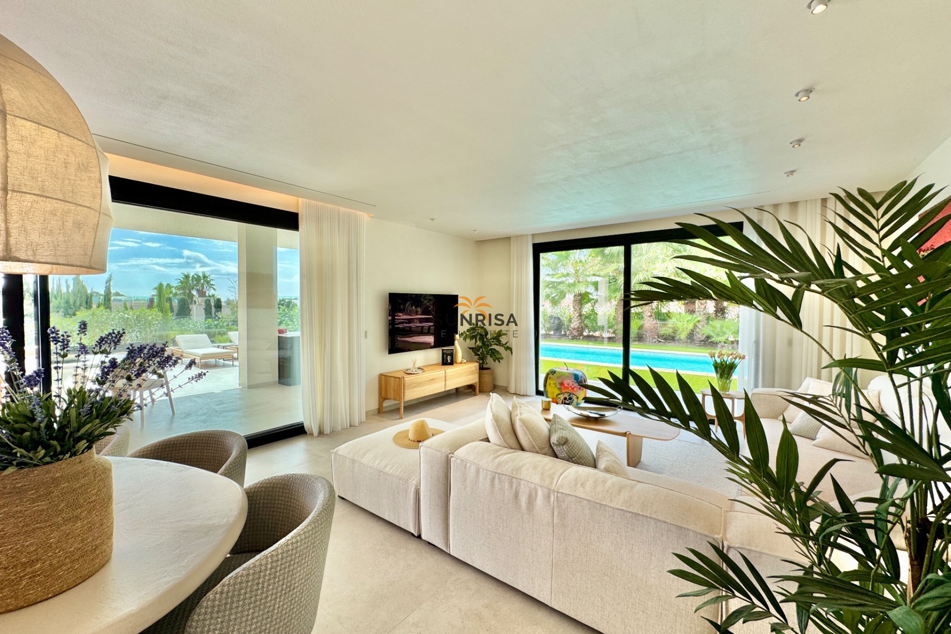 Herverkoop - Appartement - Orihuela Costa