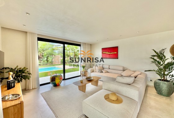 Appartement · Herverkoop - Orihuela Costa · Alicante · Spanje
