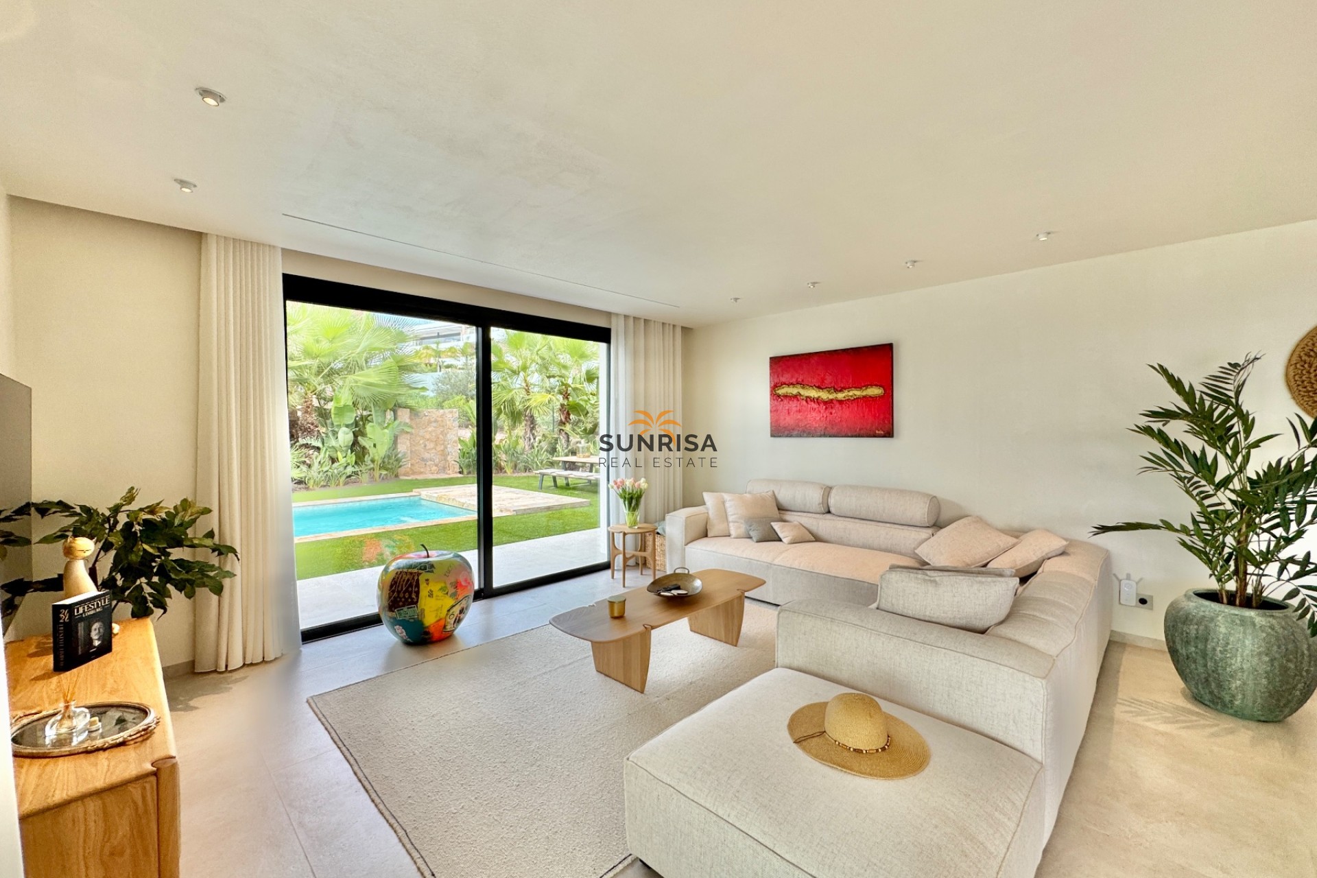 Herverkoop - Appartement - Orihuela Costa